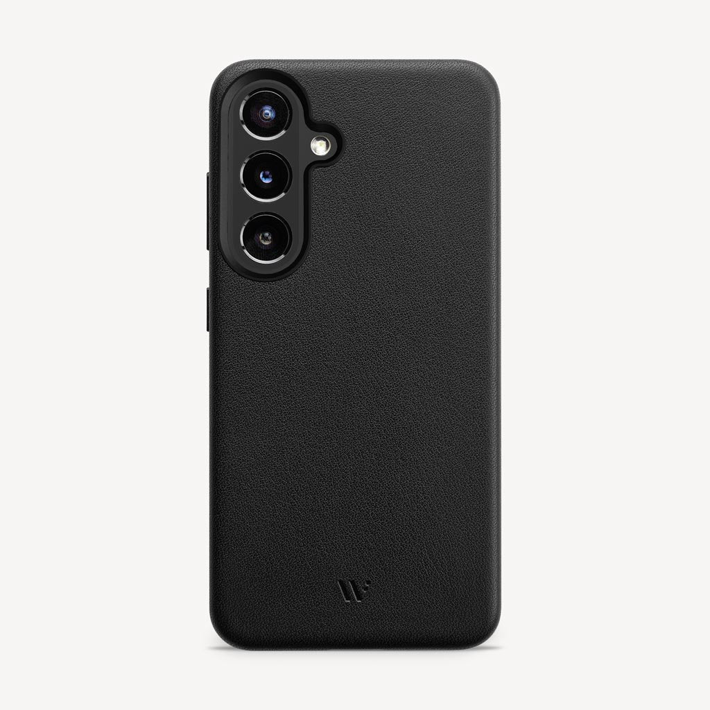 skiin. Samsung Hülle Leder