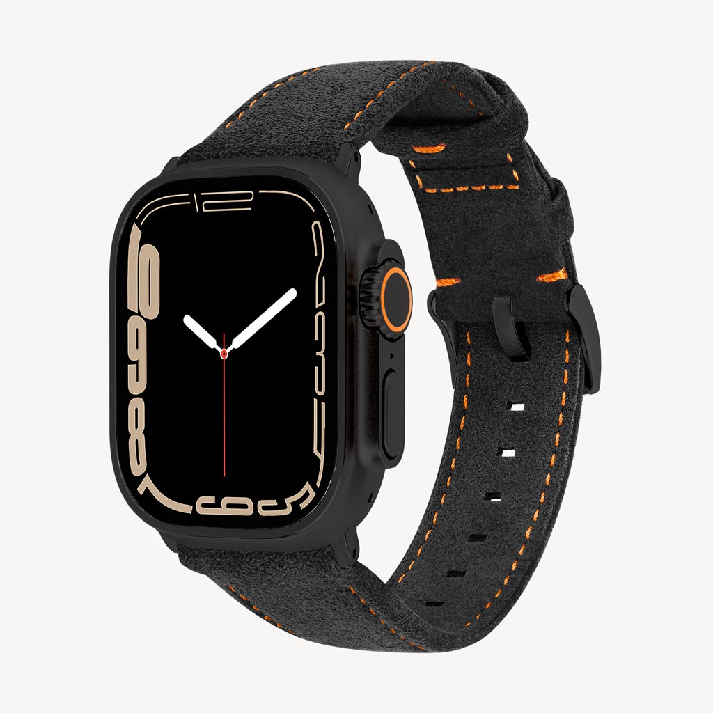 color_Orange Schwarz