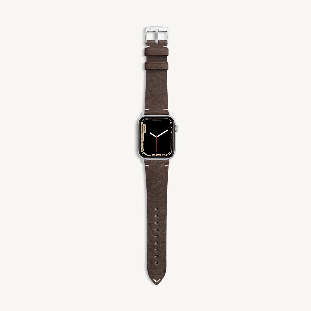 color_Vintage Braun