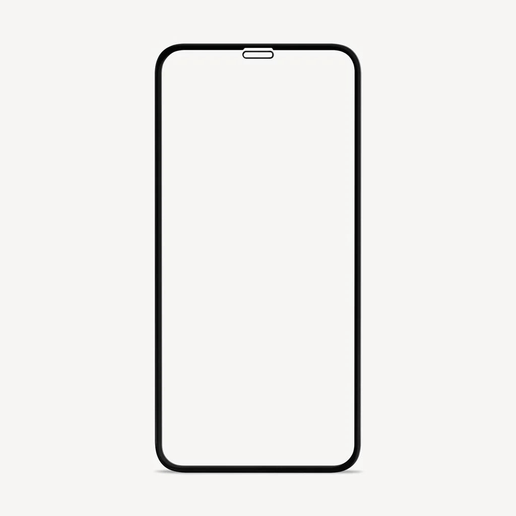 shiield 3D. Schutzglas für iPhone 18 Serie
