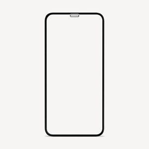 shiield 3D. Schutzglas für iPhone 18 Serie