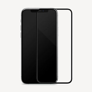 shiield 3D. Schutzglas für iPhone 18 Serie