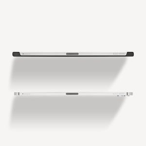 skiin. Hülle Leder für iPad