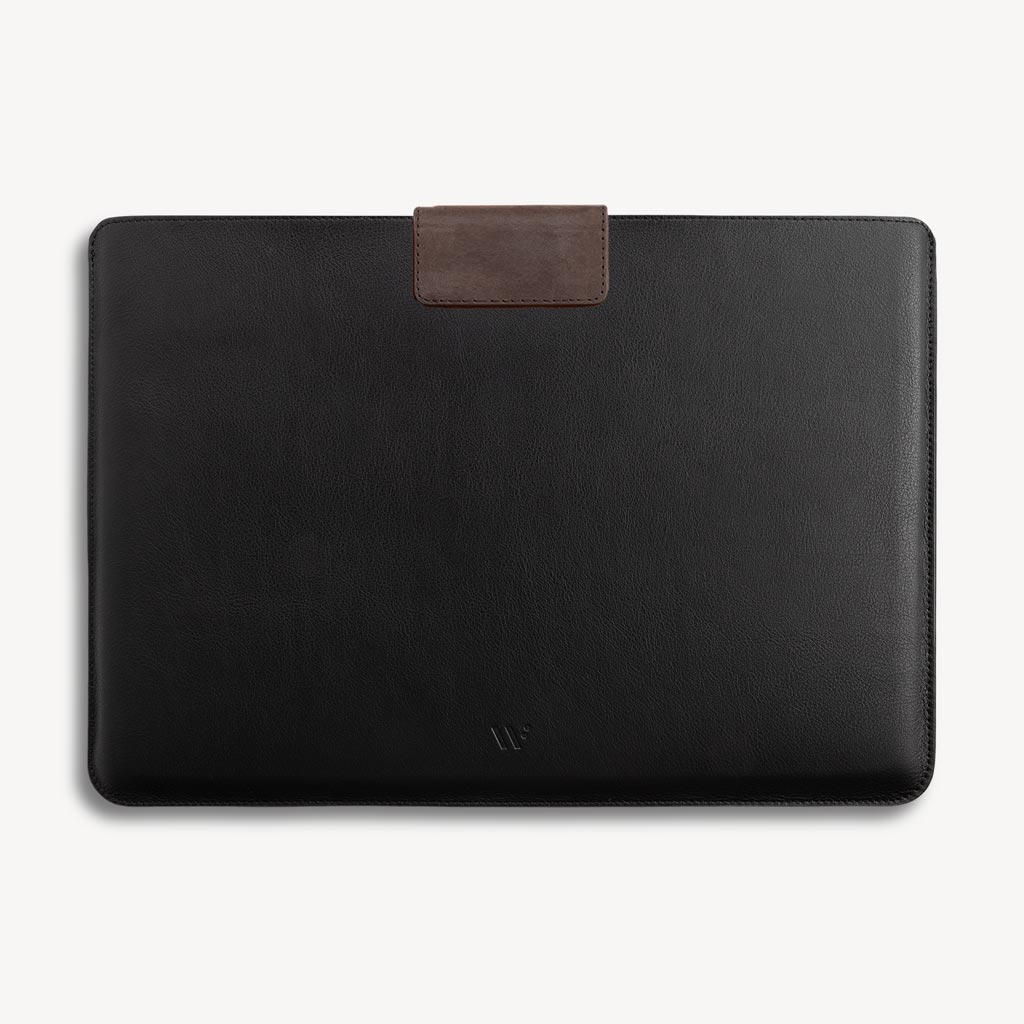 sliiv SNAP. MacBook Hülle Leder
