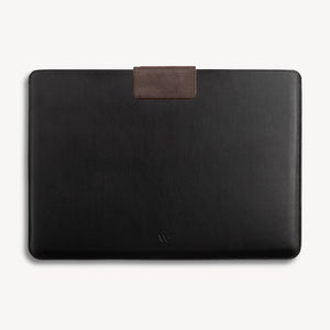 sliiv SNAP. MacBook Hülle Leder