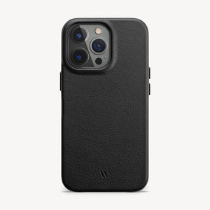 skiin. iPhone Hülle Leder mit MagSafe