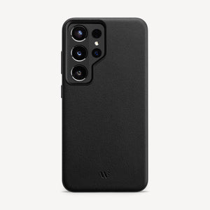 skiin. Samsung Hülle Leder