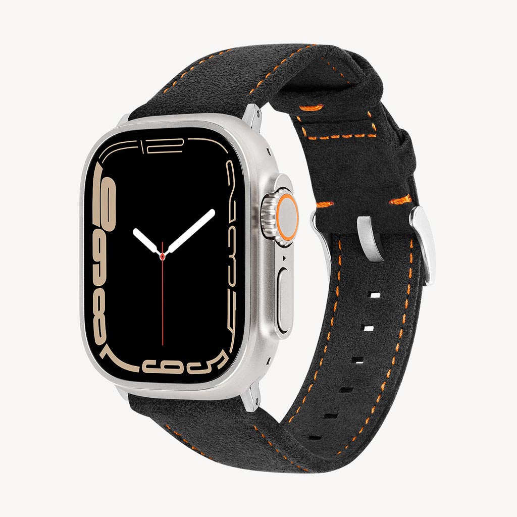 color_Orange Schwarz