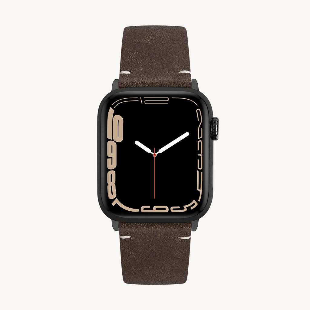 color_Vintage Braun