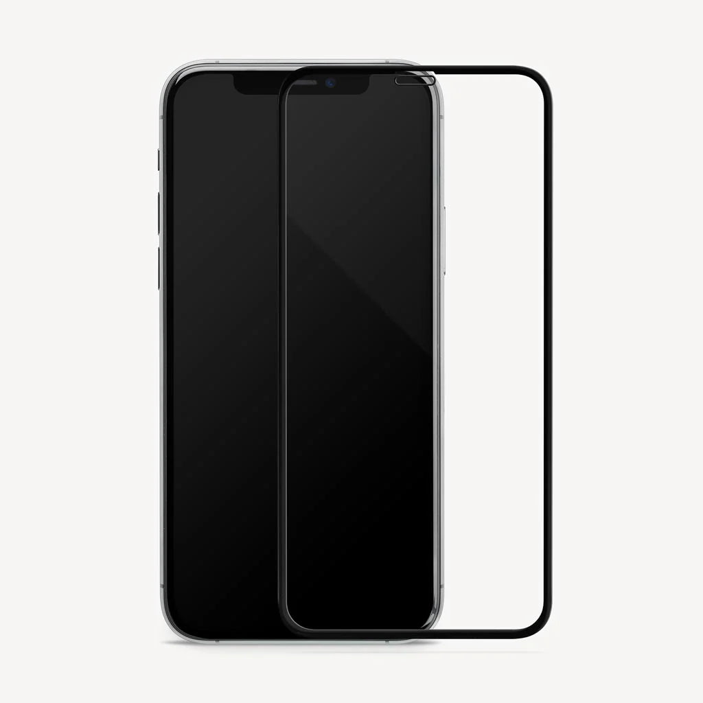 shiield 3D. Schutzglas für iPhone 18 Serie