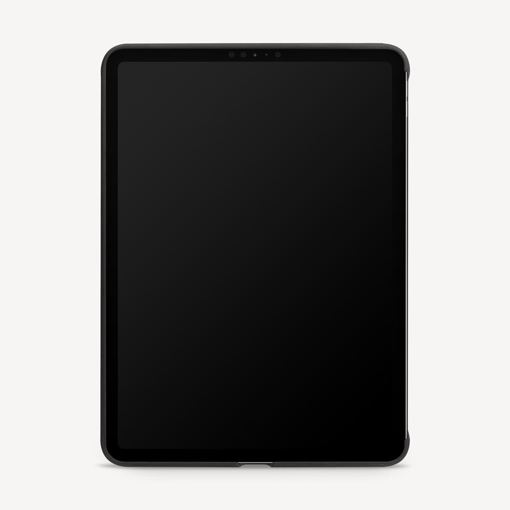 skiin MORE. Hülle Leder für iPad
