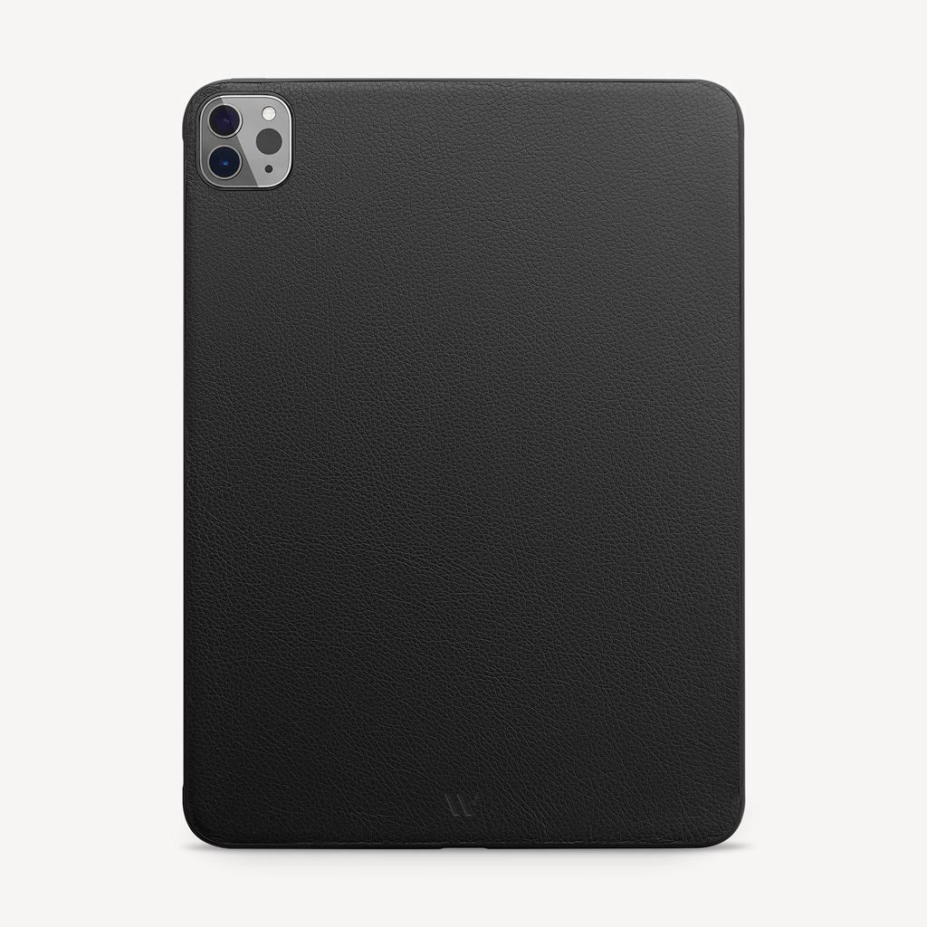 skiin. Hülle Leder für iPad
