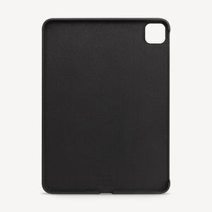 skiin. Hülle Leder für iPad
