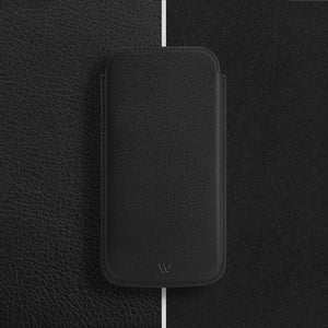 sliiv. iPhone Hülle Leder